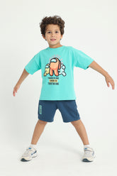 Among Us Character Set